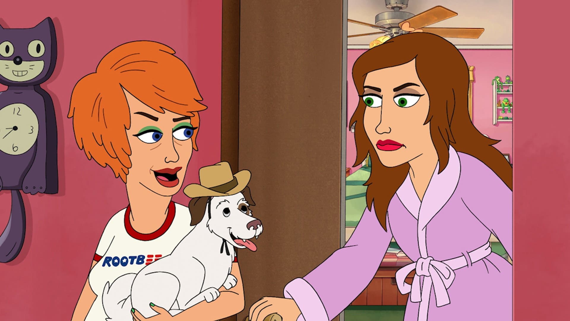 Épisode 12