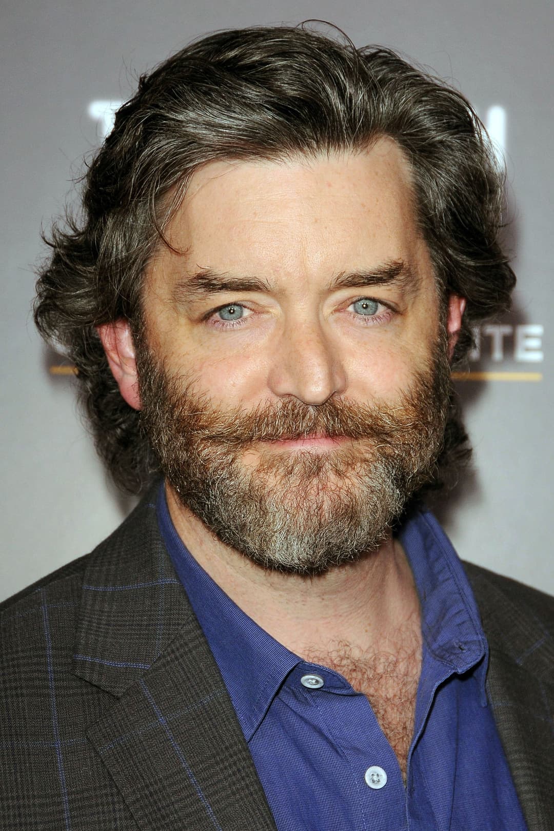Timothy Omundson profile Timothy Omundson profile