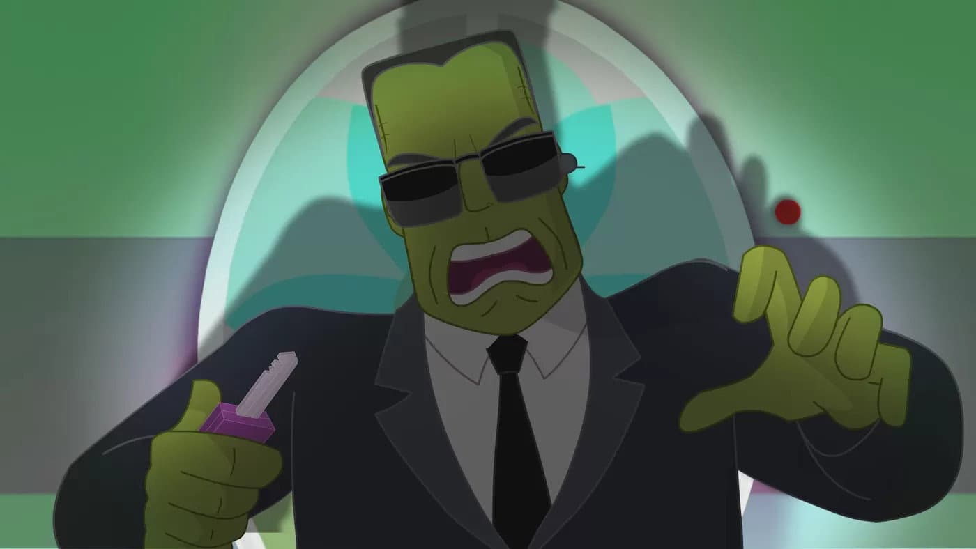 Épisode 17