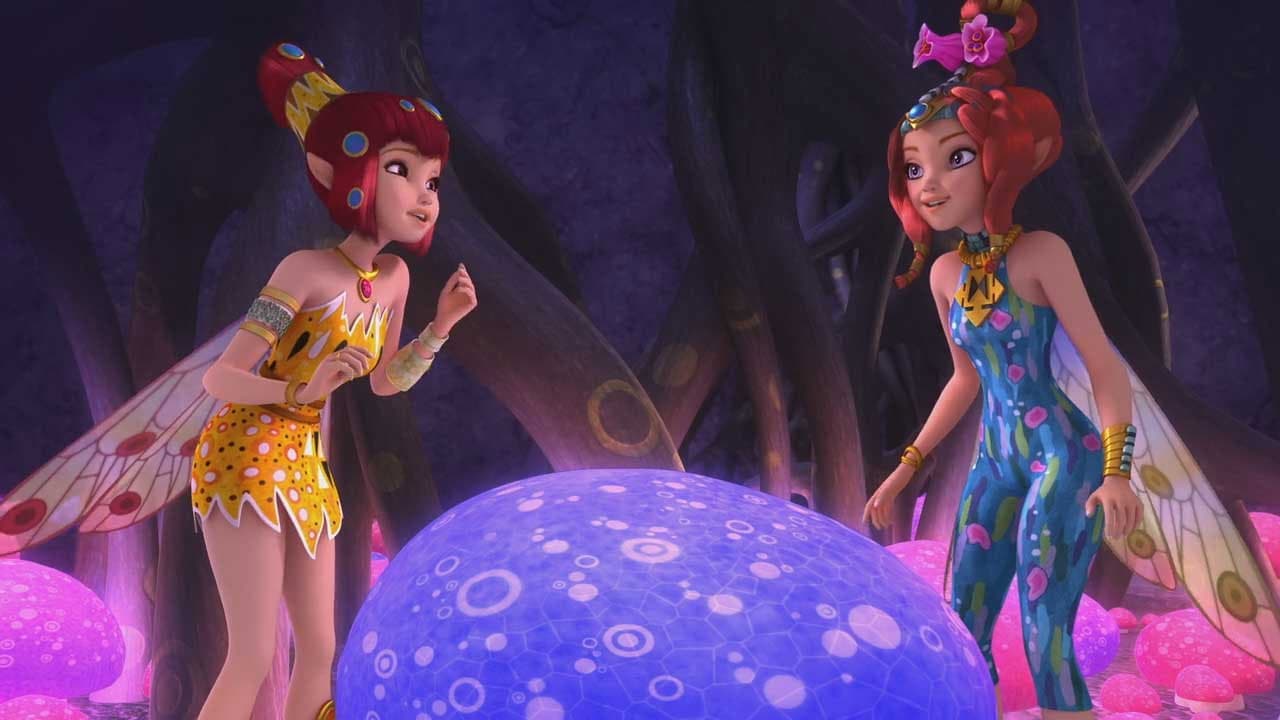 Dispute entre Soeurs