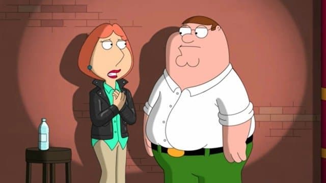 Lois C.K. Lois C.K.