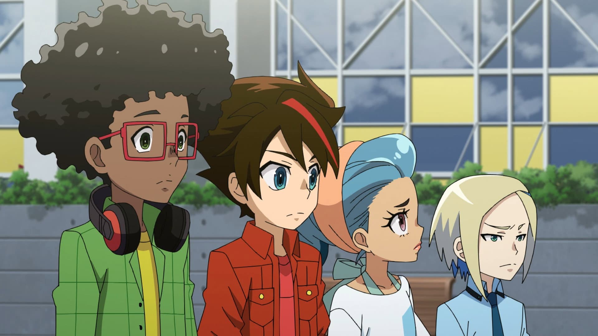 Épisode 19