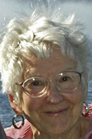 Betty Phillips profile Betty Phillips profile