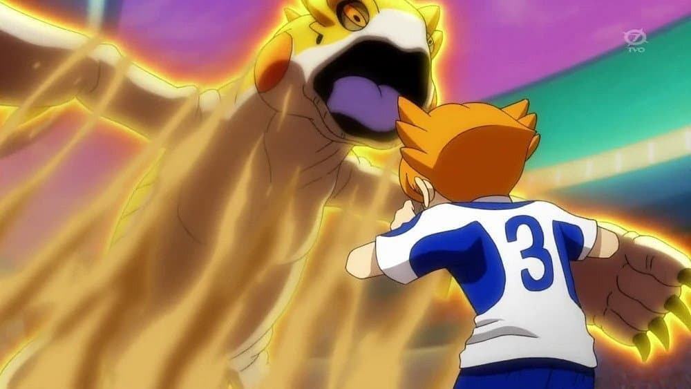Épisode 23