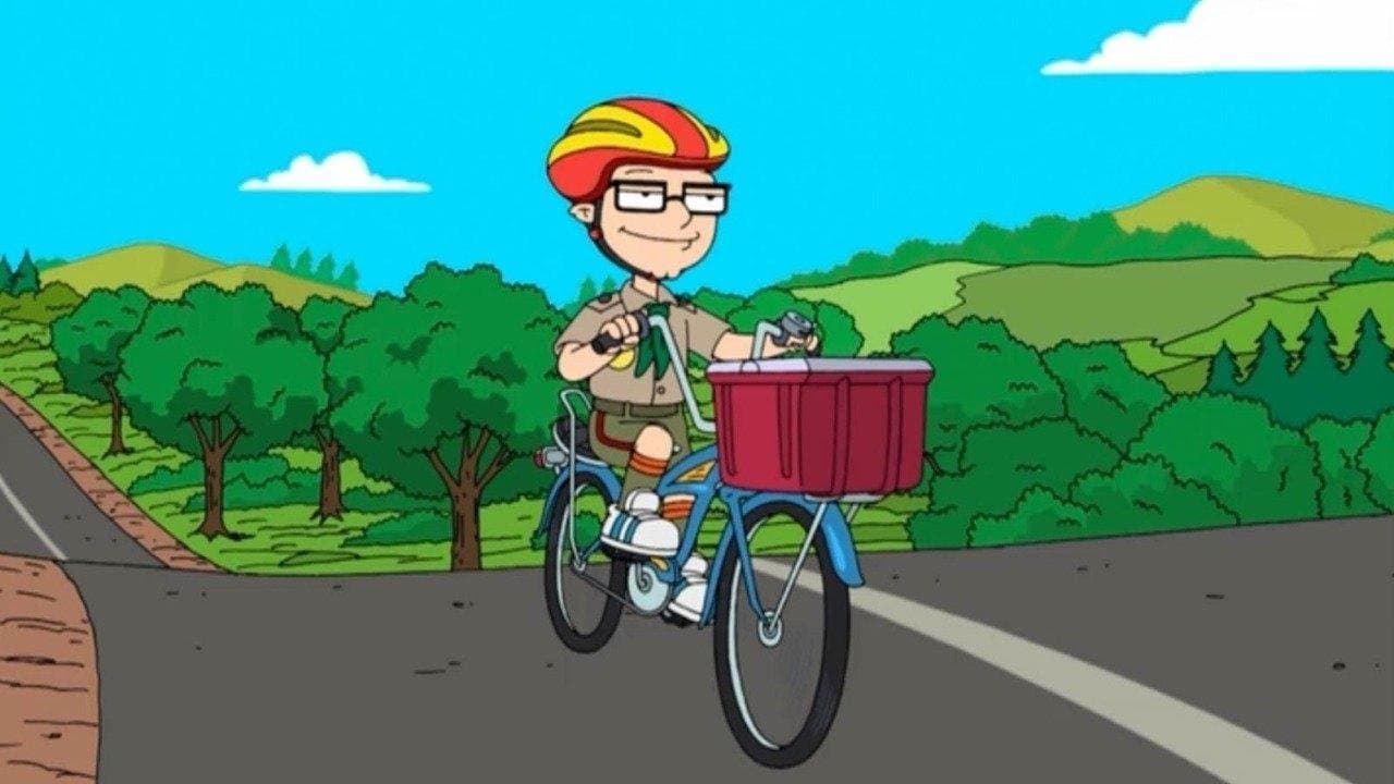 Vivre et laisser frire Vivre et laisser frire