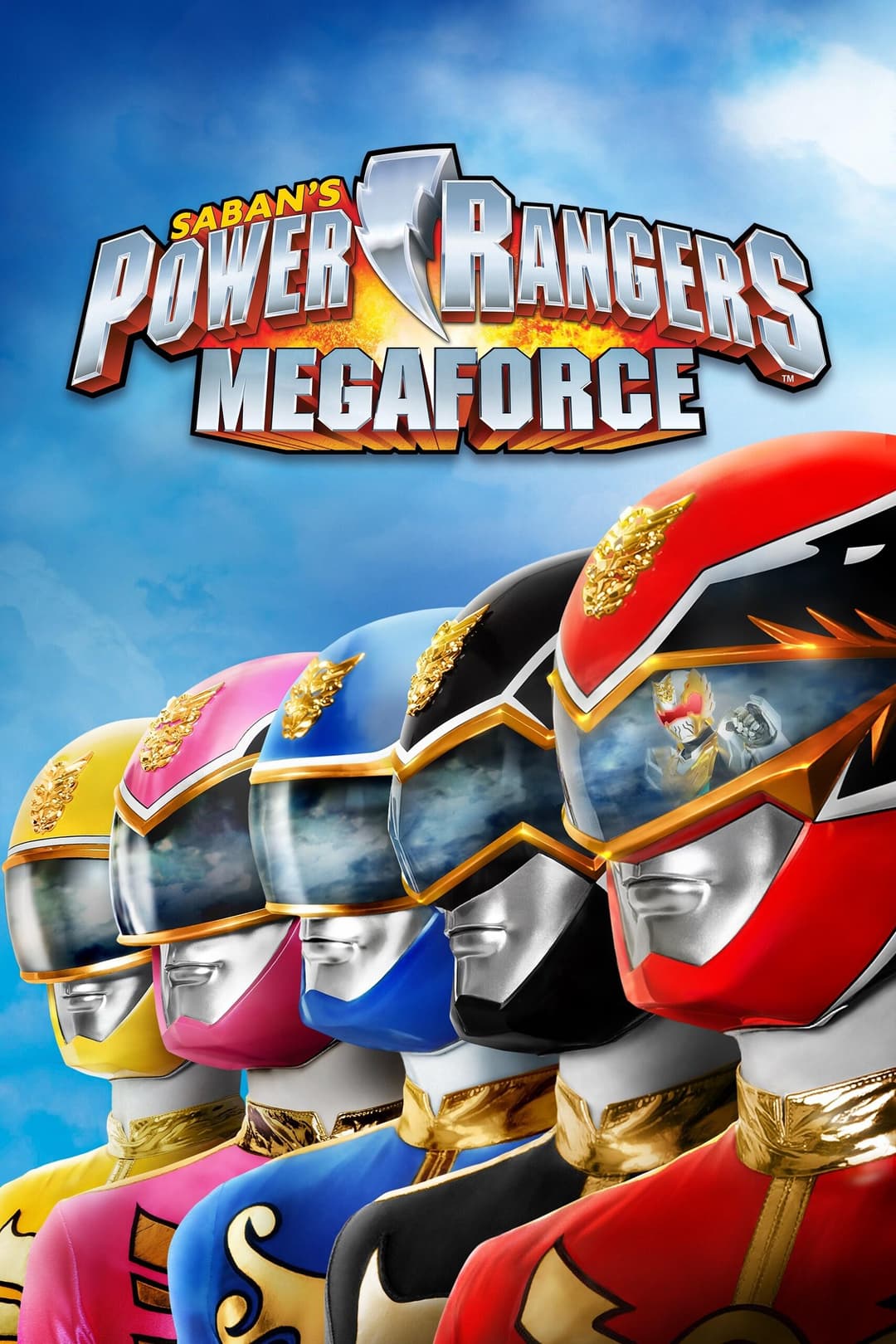 Megaforce Megaforce