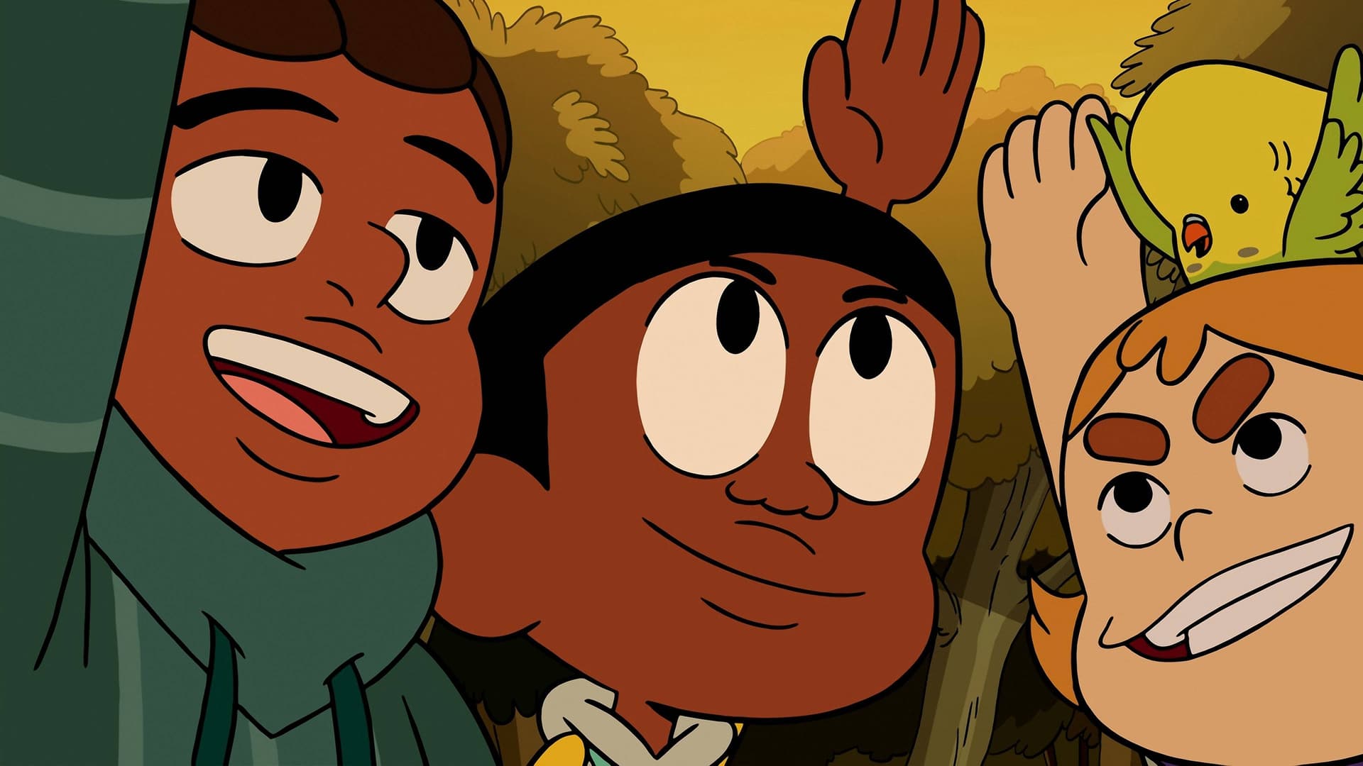 Épisode 12