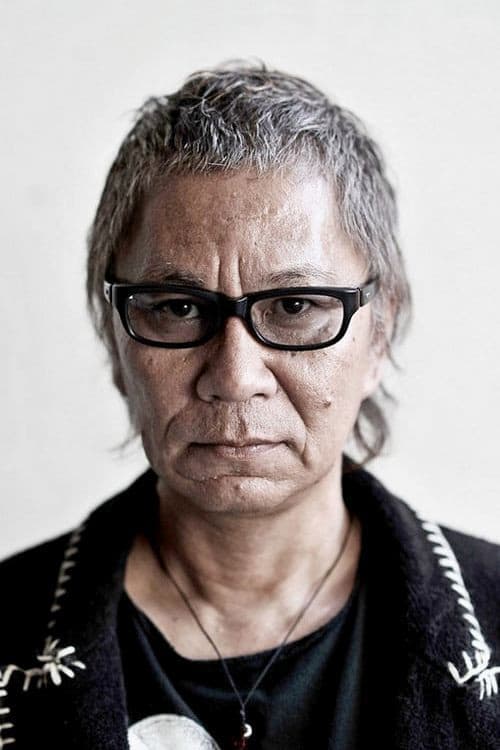Takashi Miike profile