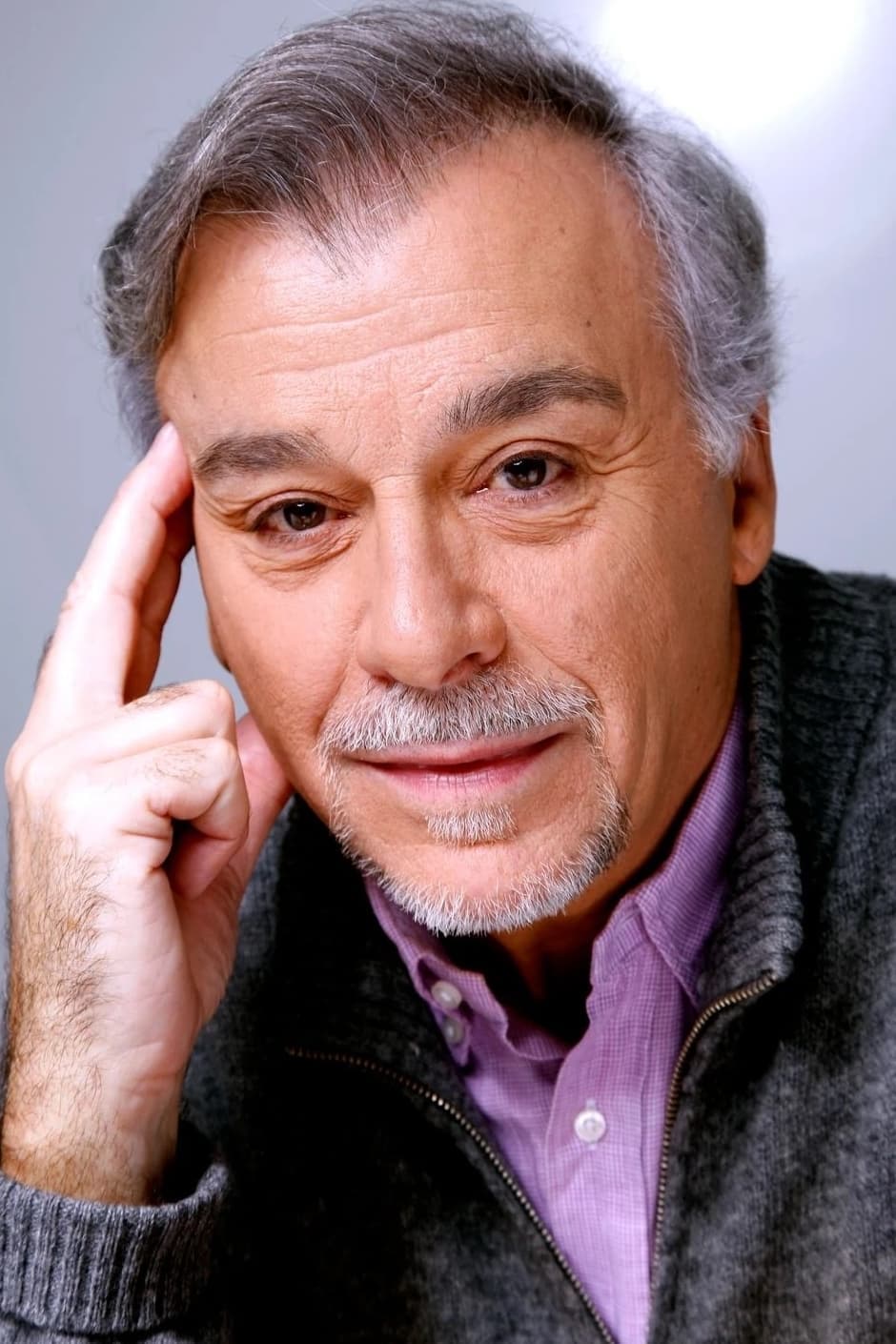 Bernard Alane profile