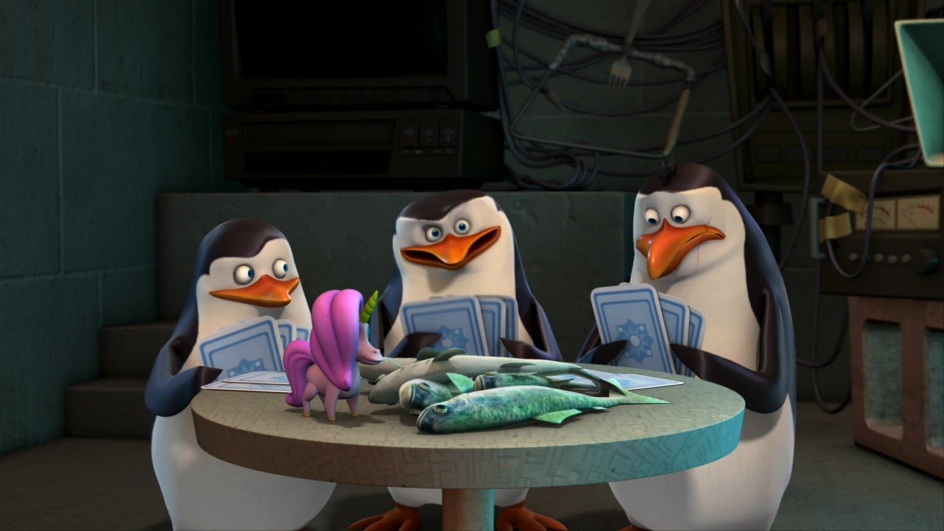 Épisode 33