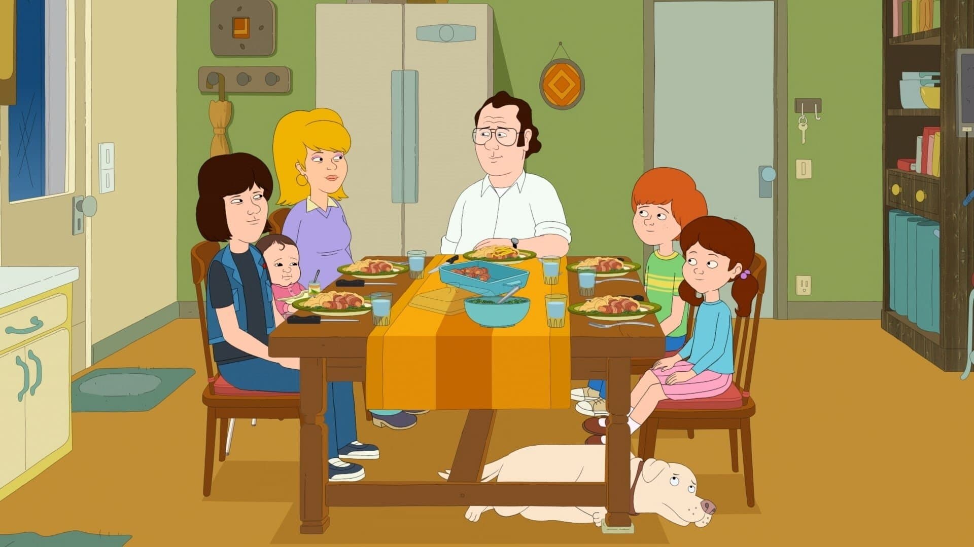 Épisode 8