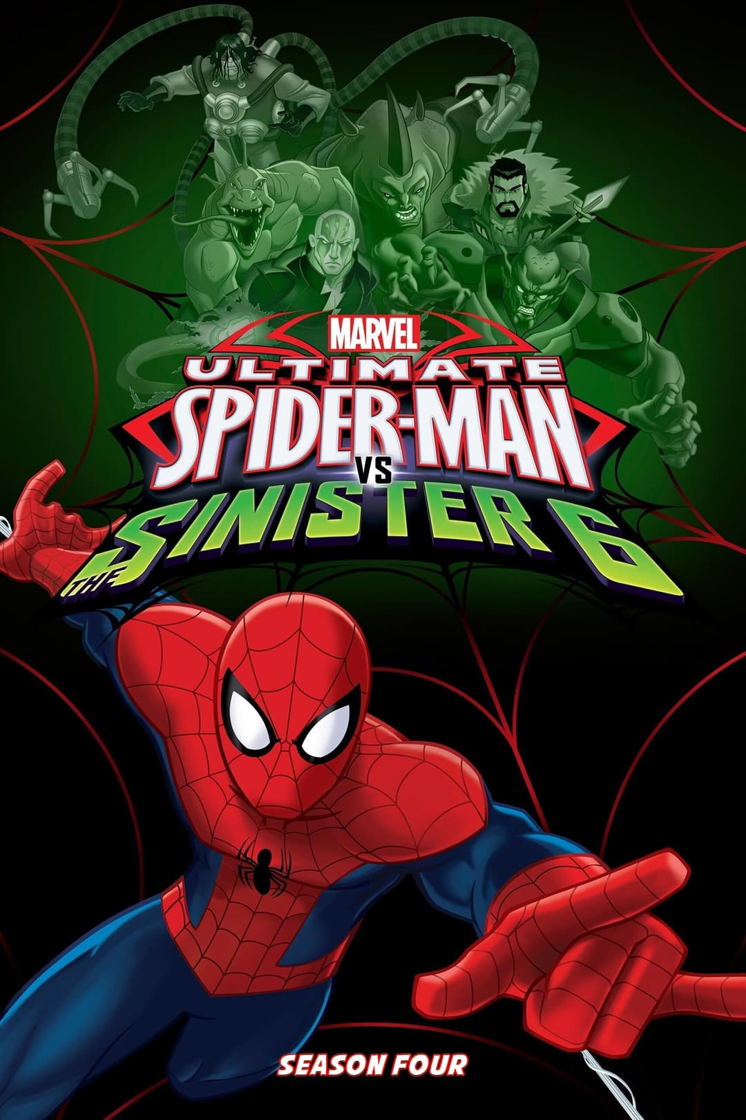 Saison 4 Saison 4