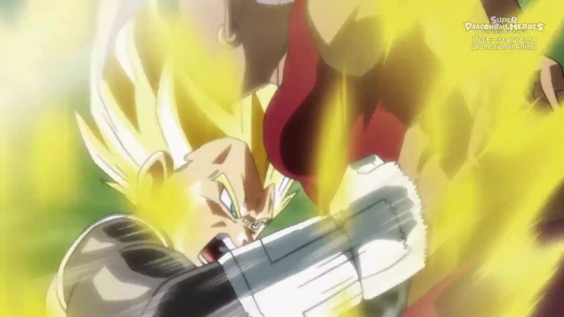 La plus forte et pire invasion de Guerriers ! La destruction de l'Univers 6 !