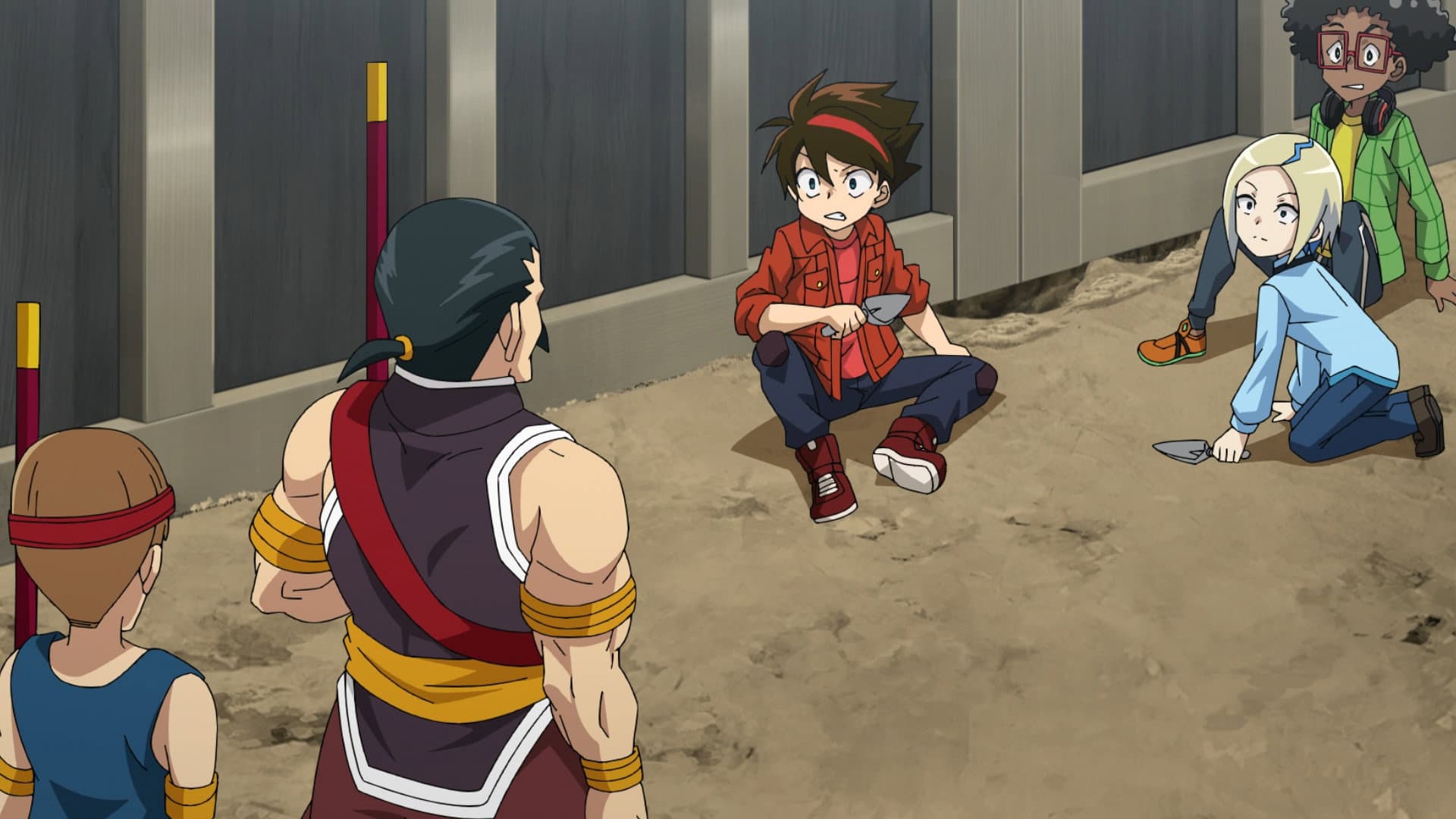 Épisode 4
