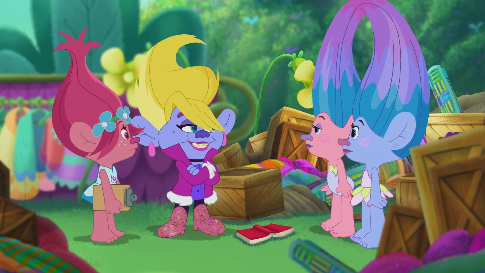 Épisode 6