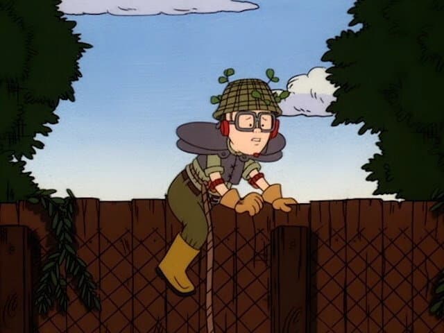 Épisode 6
