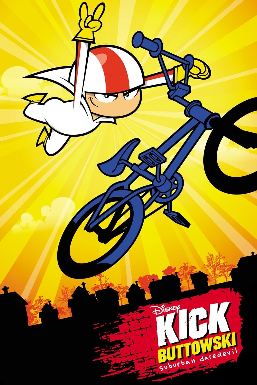 Kick Kasskoo