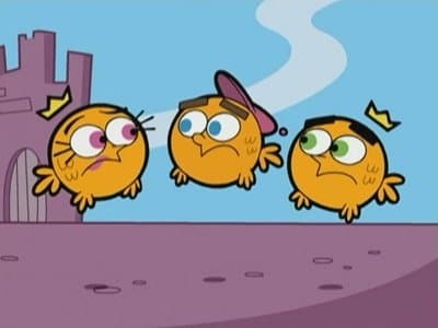 Épisode 19
