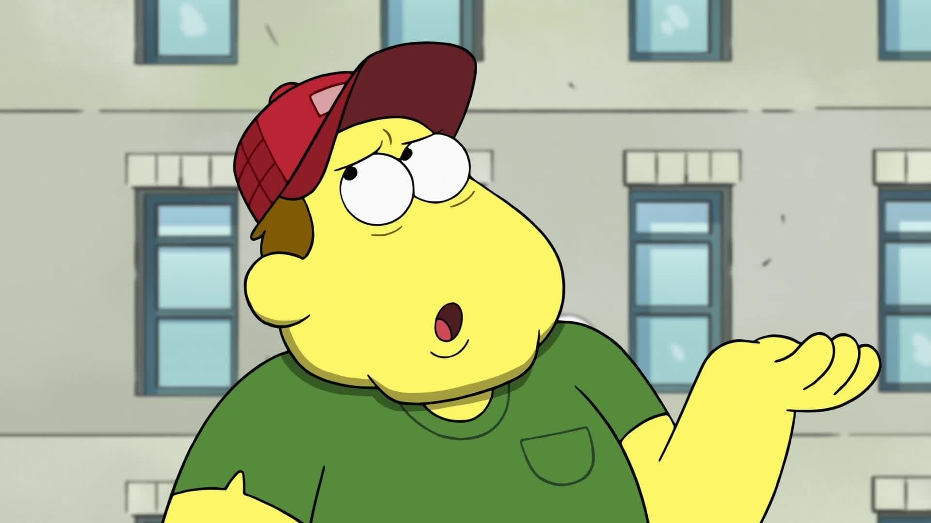 Épisode 8