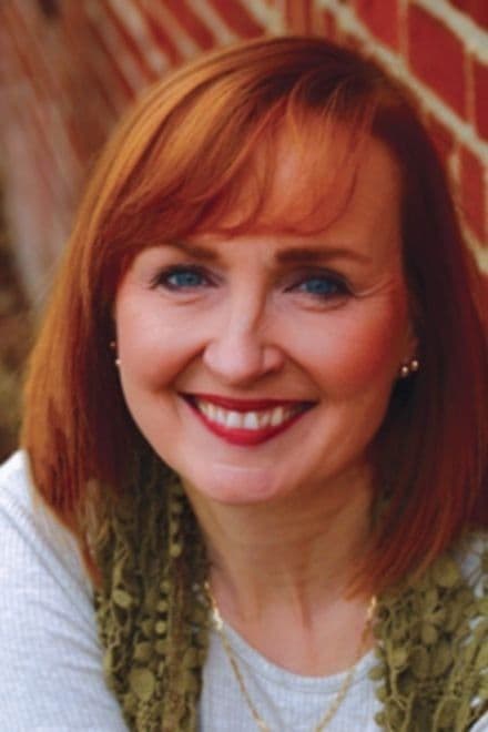 Terry Menefee Gau profile Terry Menefee Gau profile