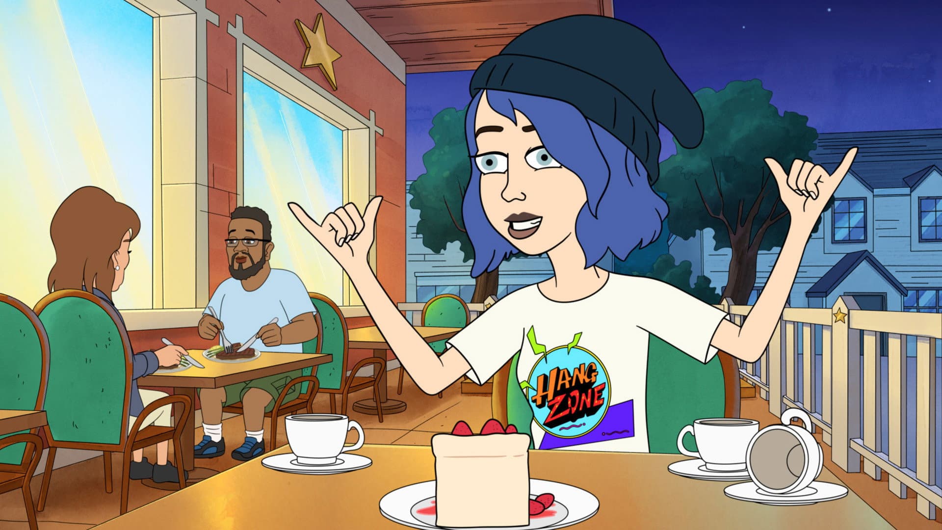 Épisode 14