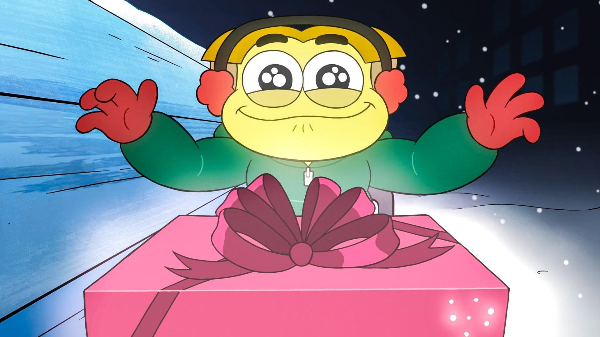 Épisode 7