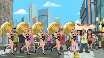 Le Roi des Abeilles