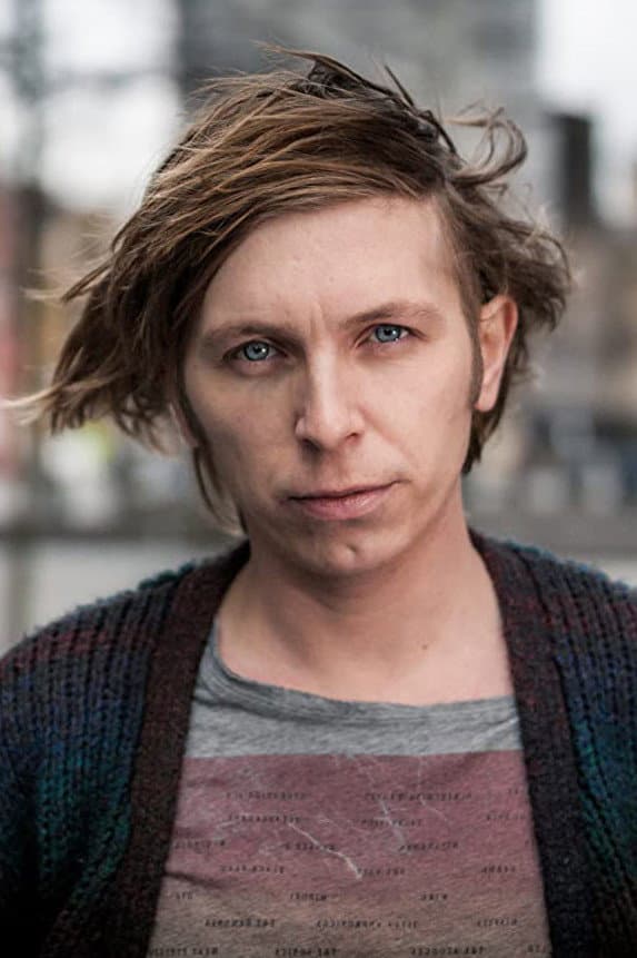Bronson Webb profile Bronson Webb profile