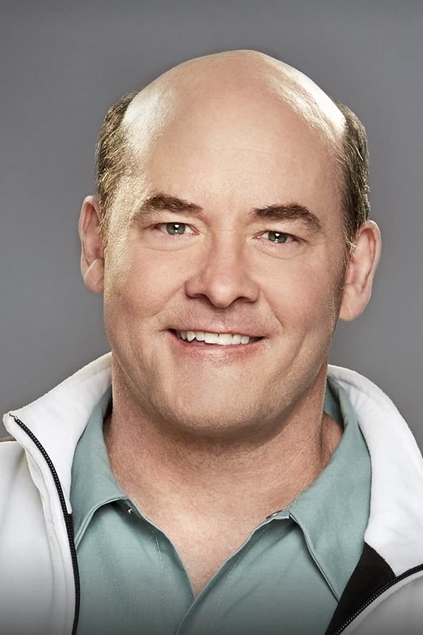 David Koechner profile David Koechner profile