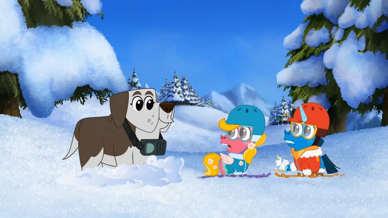 Épisode 5