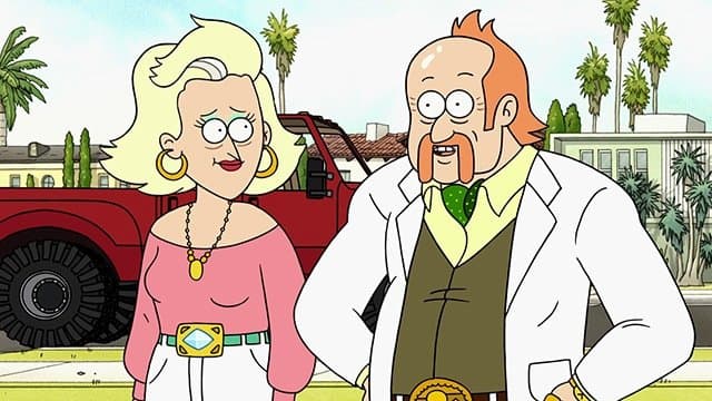 Épisode 2