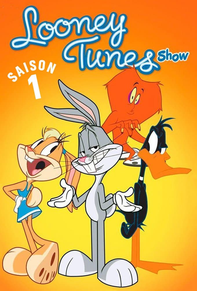 Saison 1
