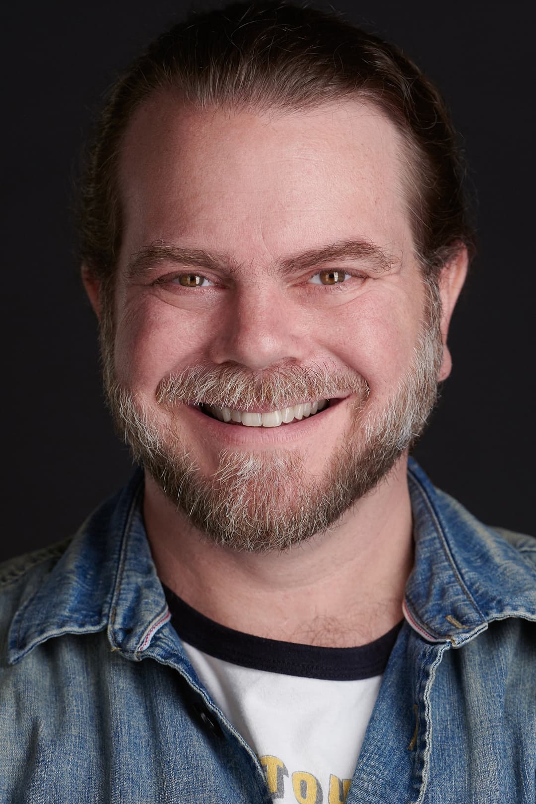 Justin Cook profile Justin Cook profile