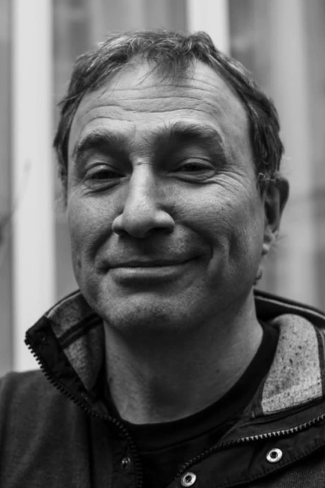 Martial Le Minoux profile