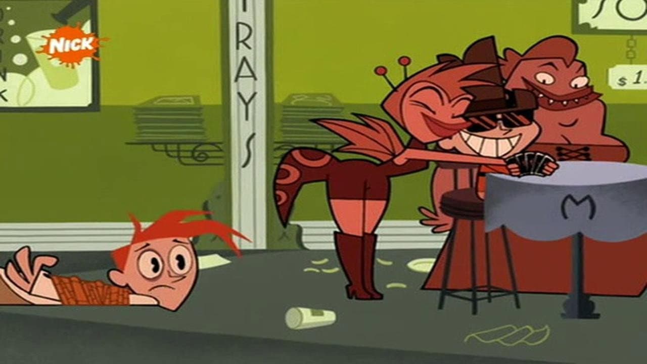 Épisode 13