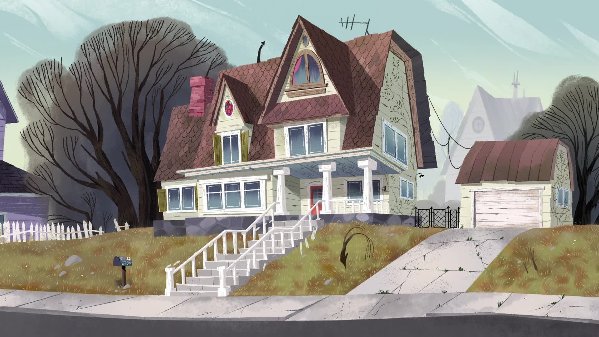 Épisode 18