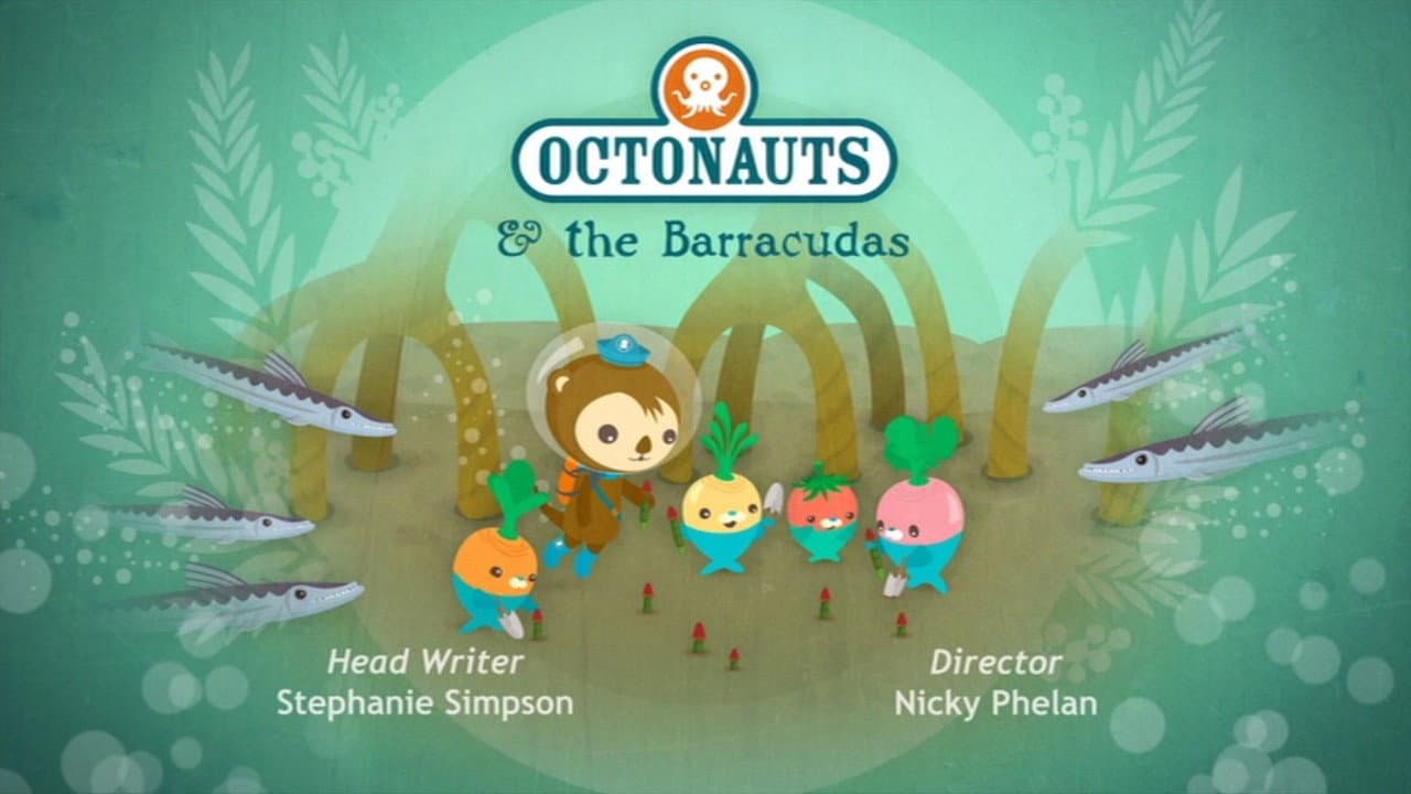 Les barracudas