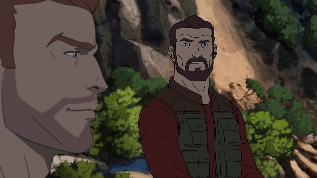 Épisode 25
