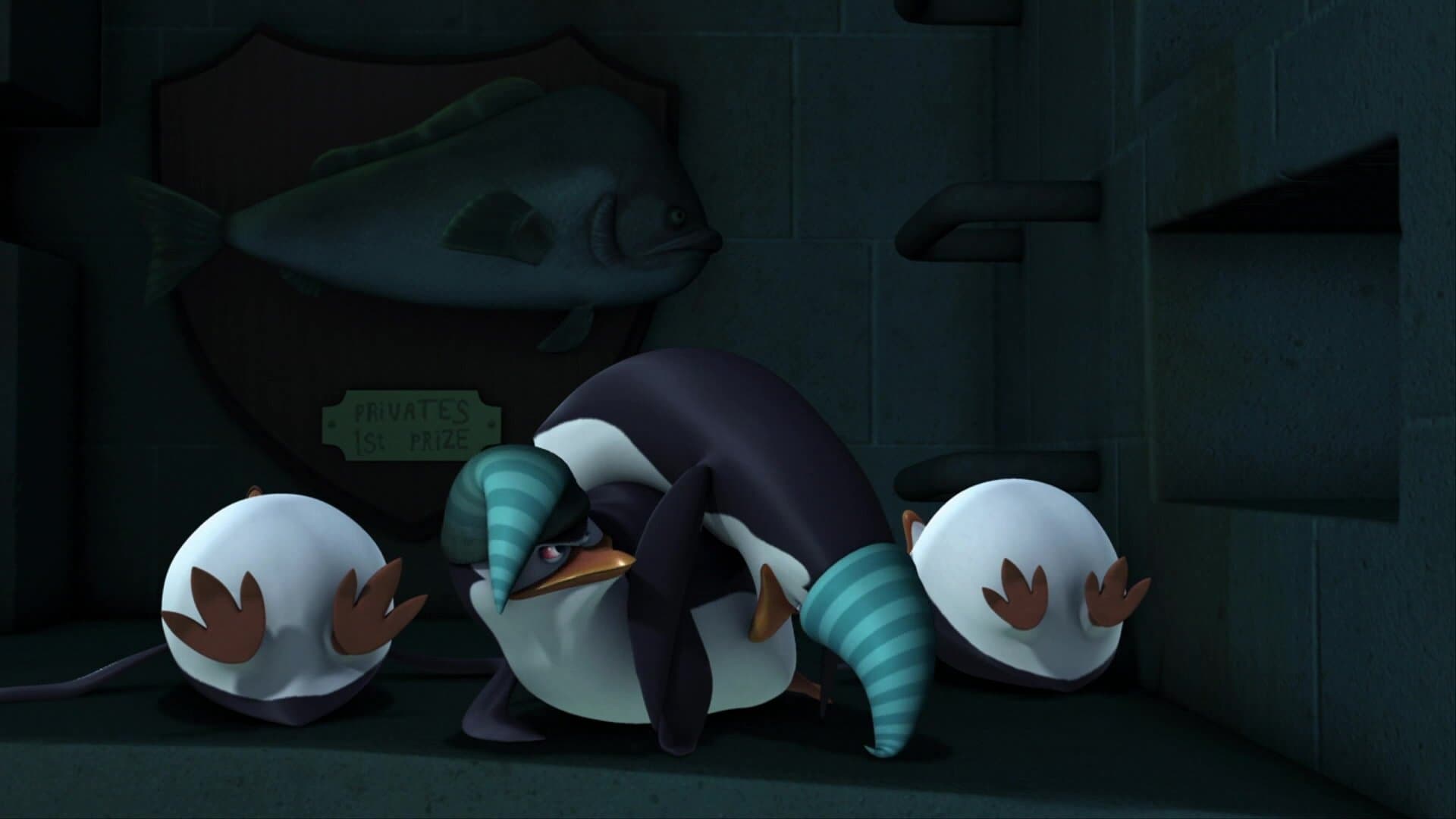 Épisode 39