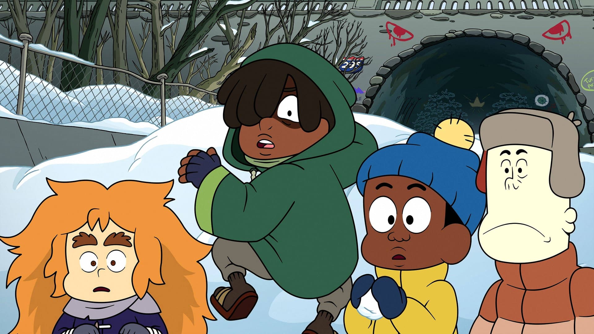 Épisode 19
