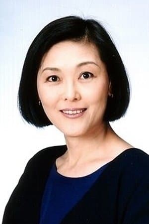 Mari Yokoo profile Mari Yokoo profile