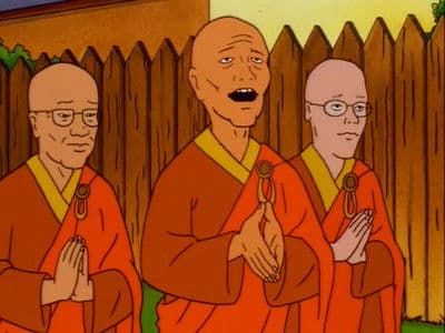 Épisode 18