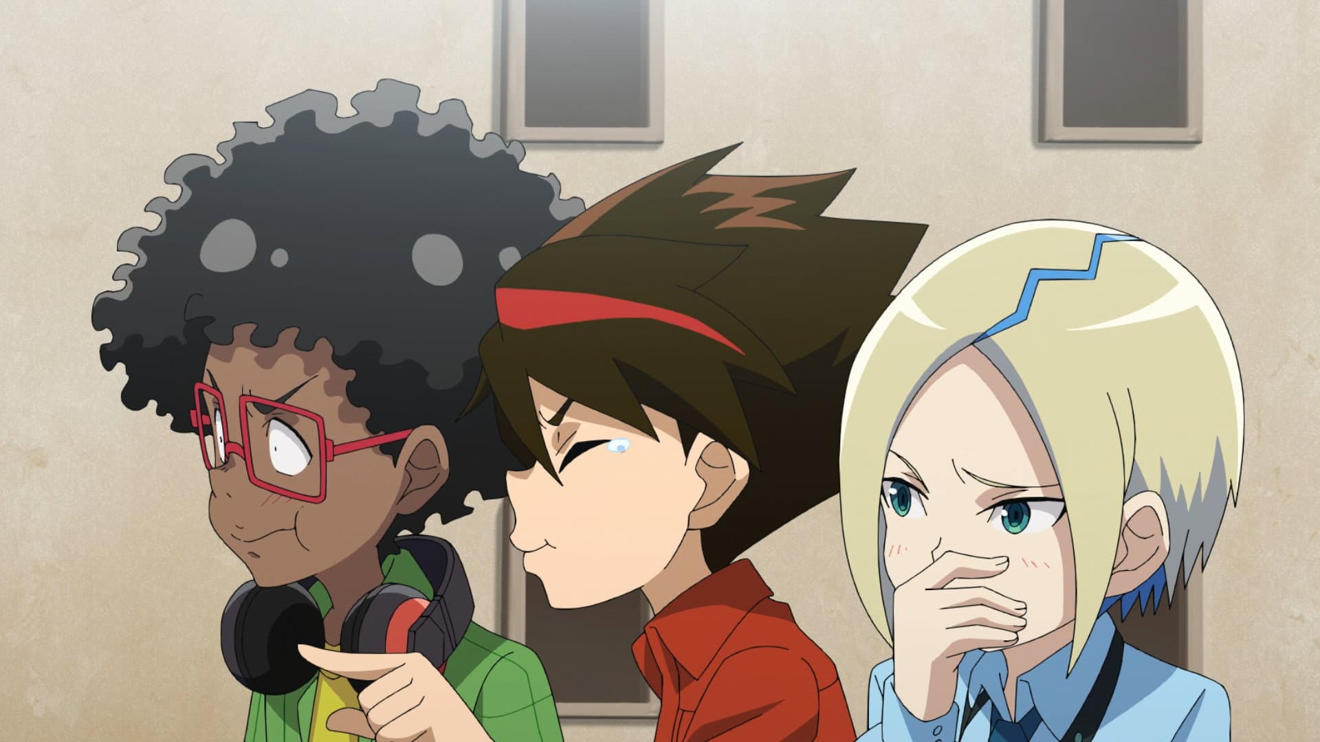 Épisode 3