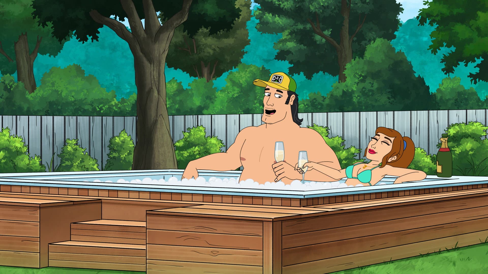 Épisode 17