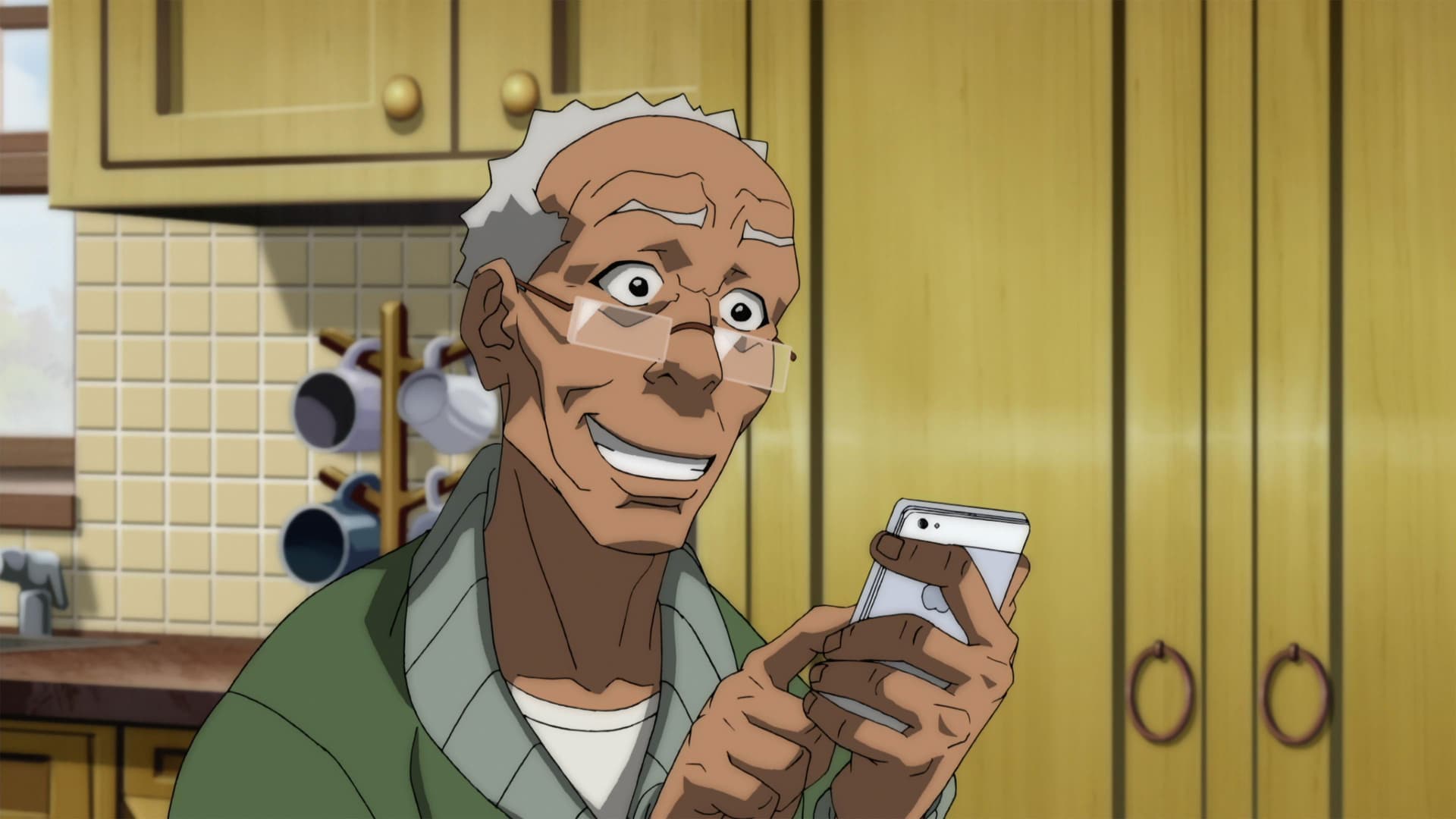 Épisode 8