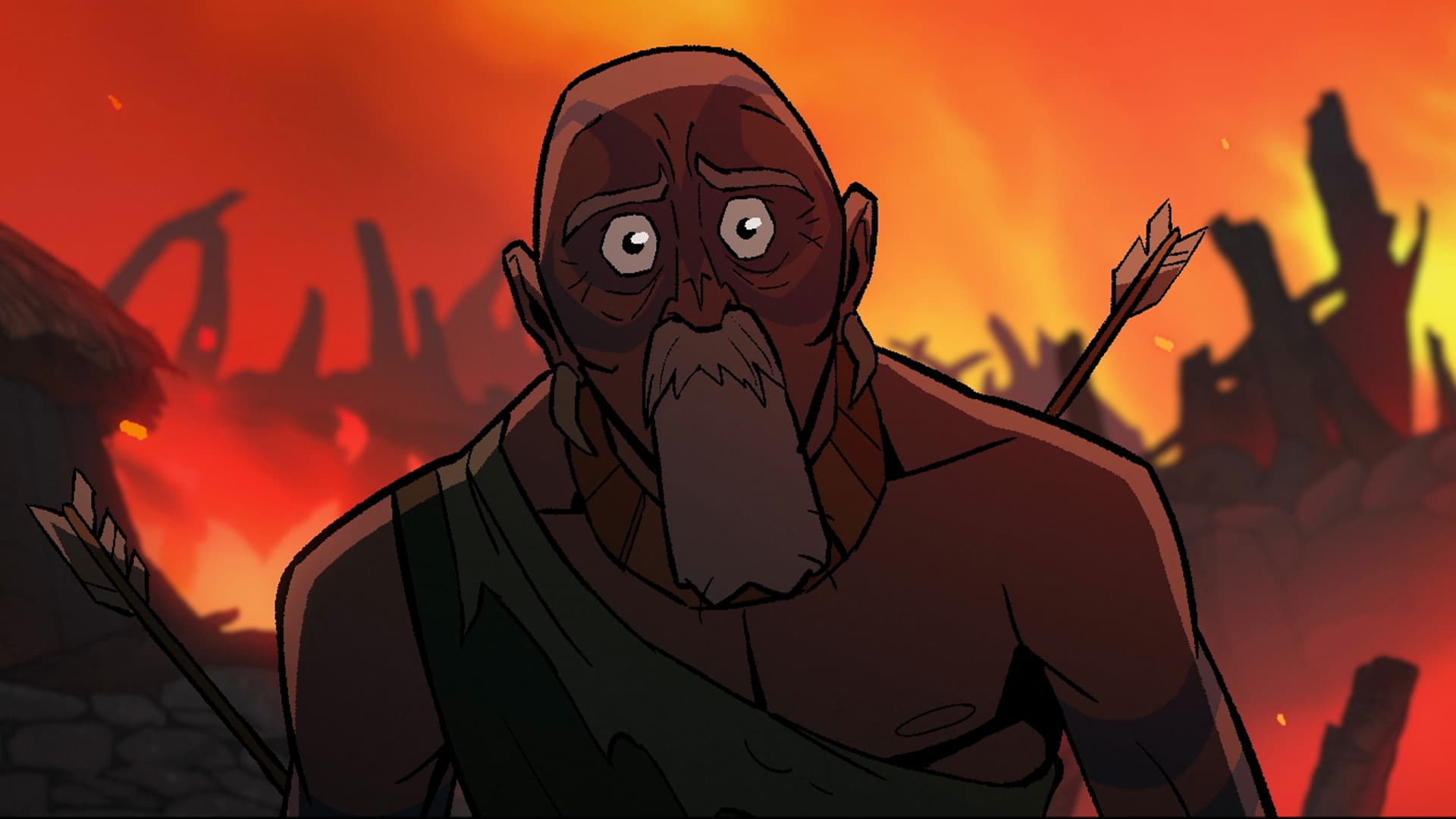 Vengeance de la Mort