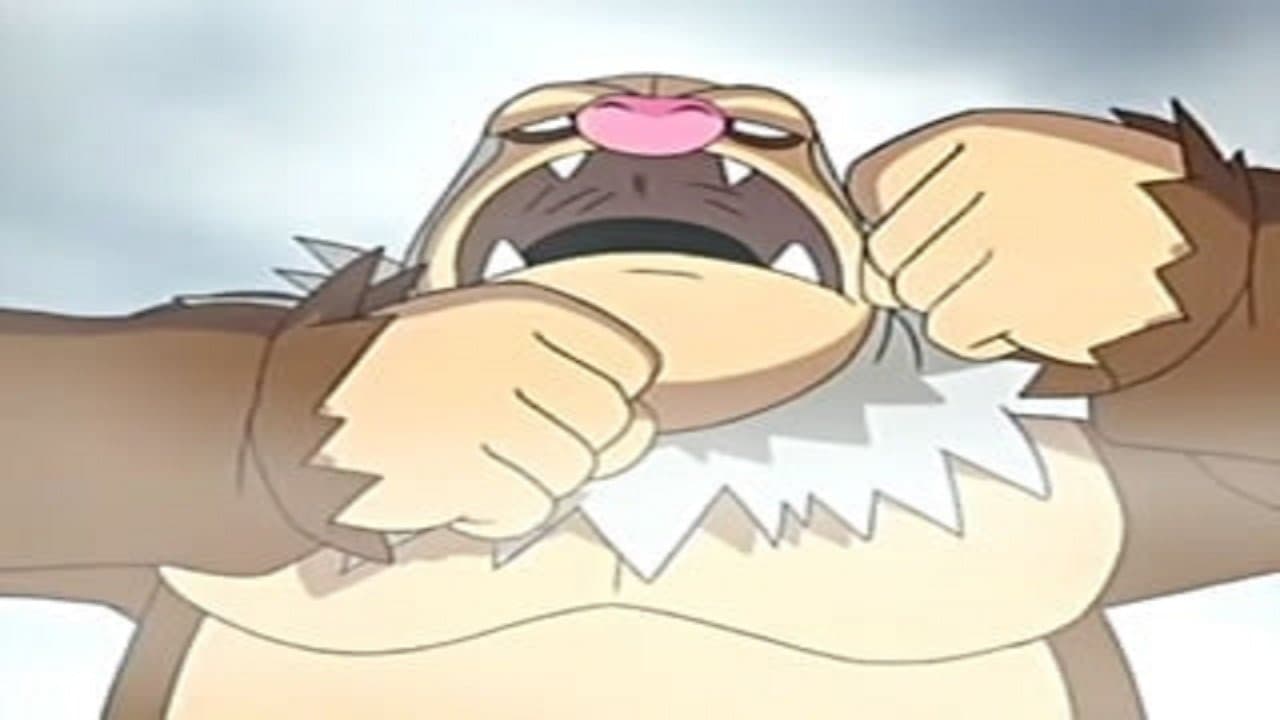 Le roi de la montagne Le roi de la montagne