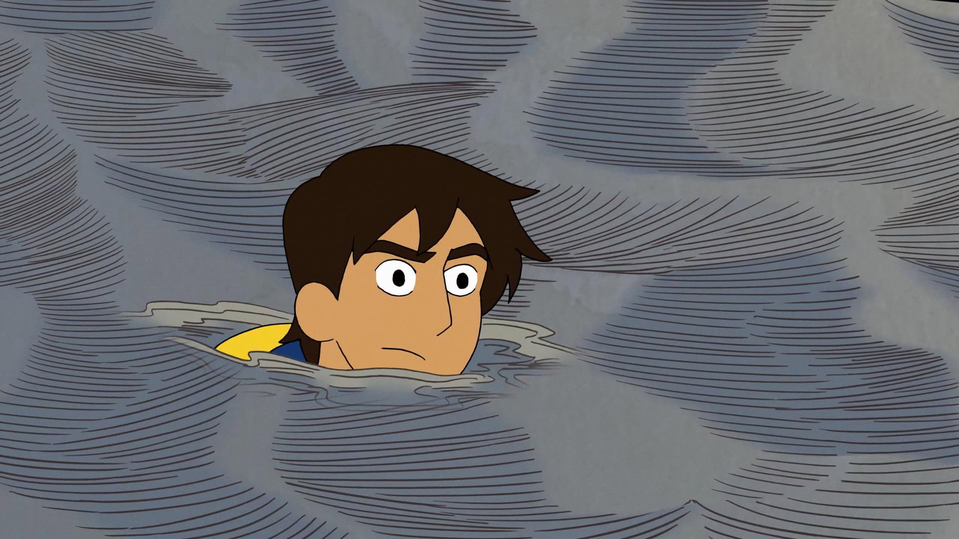 Épisode 3