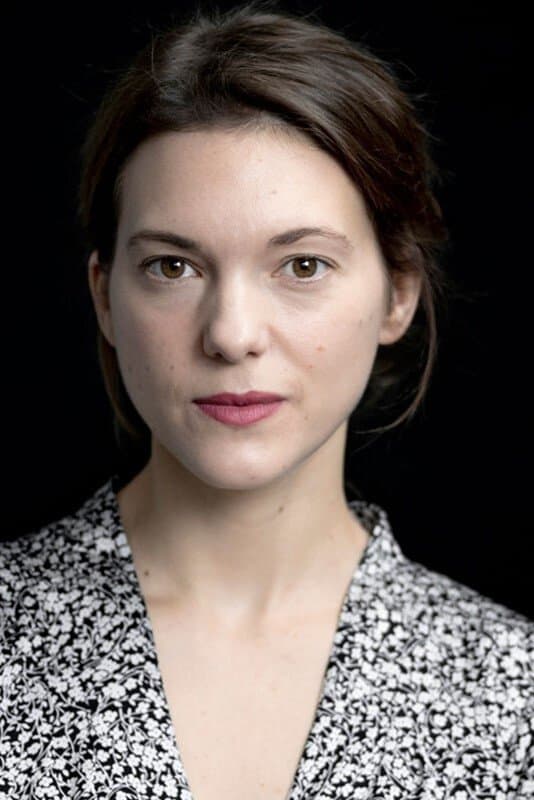 Maryne Bertieaux profile