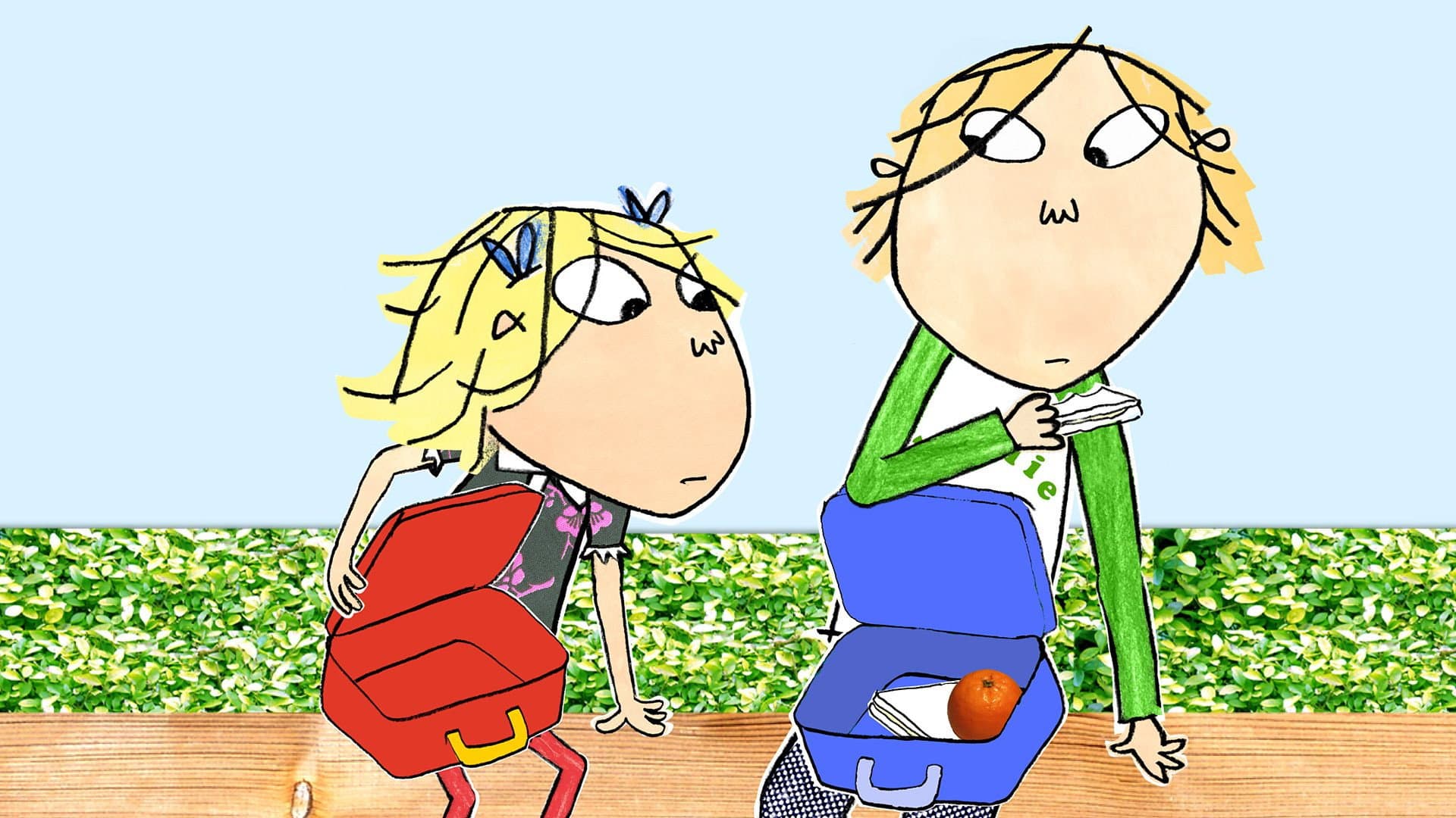 Épisode 19